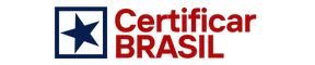 Logo Certificar Brasil